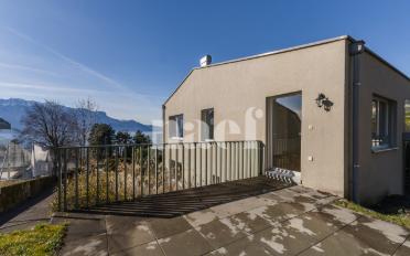 Maison jumelée 5.5 pièces - image - 4