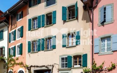 Villa 9.5 Zimmer - image - 1