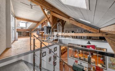 Villa 9.5 Zimmer - image - 8