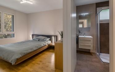 Attikawohnung 5.5 Zimmer - image - 8