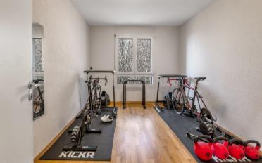 Attikawohnung 5.5 Zimmer - image - 11