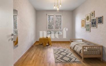 Attikawohnung 5.5 Zimmer - image - 12
