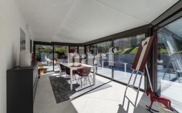 Chalet 5.5 Zimmer - image - 11