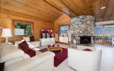 Chalet 5.5 Zimmer - image - 9