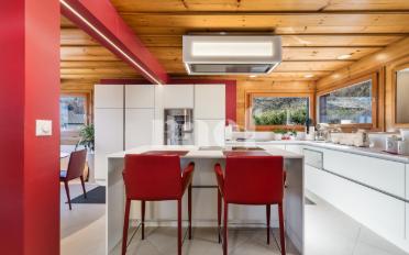 Chalet 4.5 pièces - image - 12