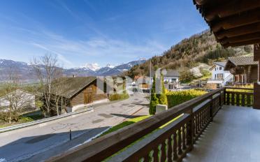 Chalet 4.5 pièces - image - 8