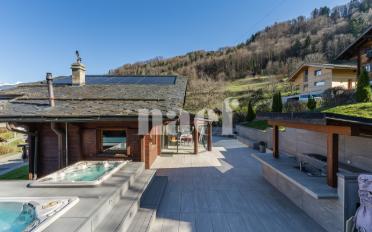 Chalet 4.5 pièces - image - 7