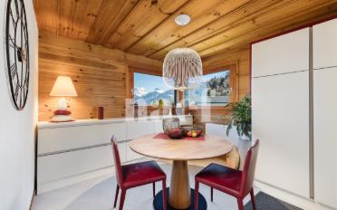 Chalet 4.5 pièces - image - 13