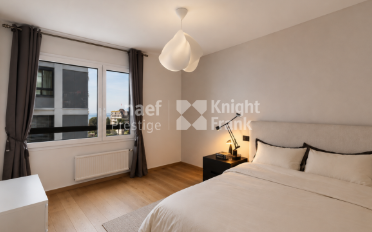 Apartment 3.5 rooms - image - 11
