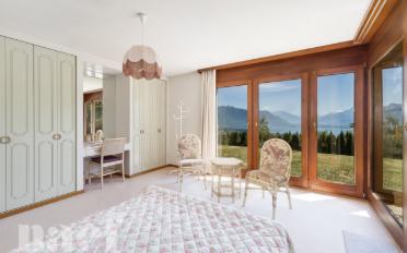 Villa 9.5 rooms - image - 12