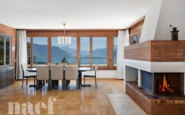 Villa 9.5 rooms - image - 7