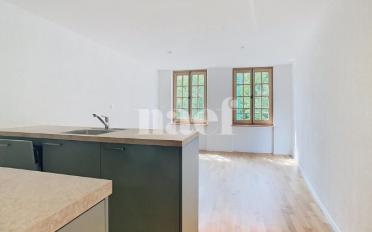 Apartment 1 room - image - 2