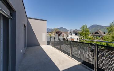 Maison jumelée 6.5 pièces - image - 6