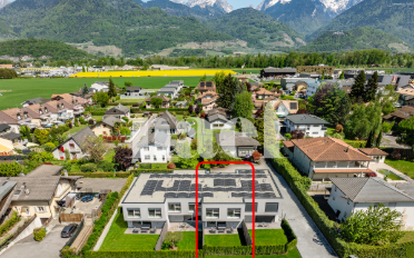 Doppeleinfamilienhaus 6.5 Zimmer - image - 1