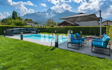 Villa 6.5 pièces - image - 4