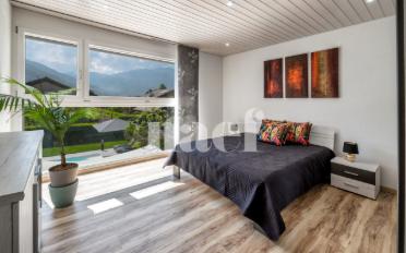 Villa 6.5 pièces - image - 10