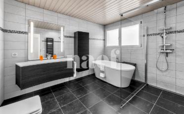 Villa 6.5 pièces - image - 11