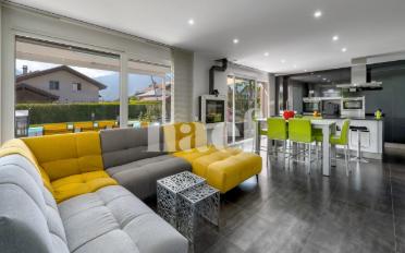 Villa 6.5 pièces - image - 7