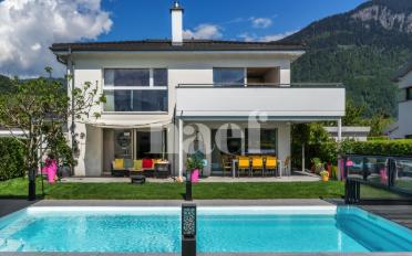 Villa 6.5 pièces - image - 4