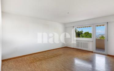 Apartment 3.5 rooms - image - 4