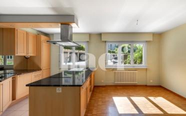 Apartment 3.5 rooms - image - 7