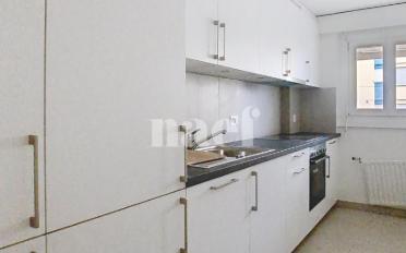 Wohnung 3.5 Zimmer - image - 8