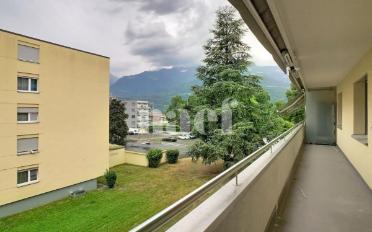 Wohnung 3.5 Zimmer - image - 9