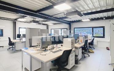 Büro ein Zimmer - image - 3