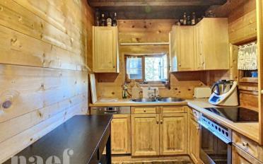 Chalet 4.5 rooms - image - 3