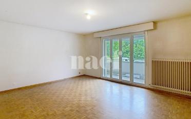 Appartement 2.5 pièces - image - 2