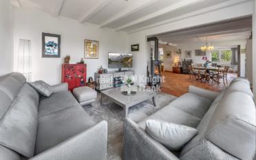 Villa 8.5 pièces - image - 10