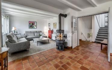 Villa 8.5 pièces - image - 11