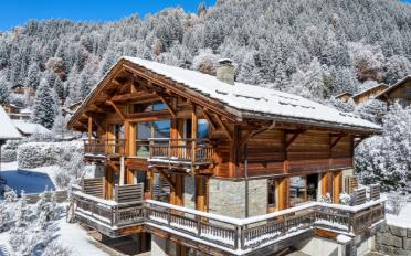 Chalet 8.5 rooms - image - 11