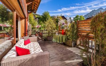 Chalet 8.5 rooms - image - 8