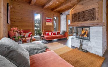 Chalet 8.5 rooms - image - 9