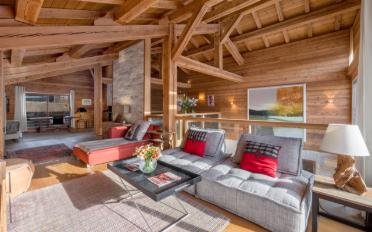 Chalet 8.5 rooms - image - 6