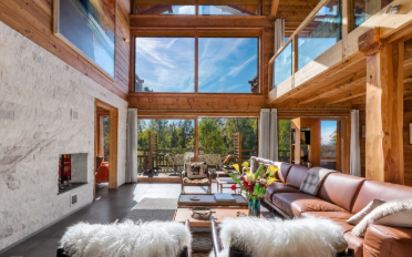 Chalet 8.5 rooms - image - 1