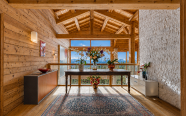 Chalet 8.5 Zimmer - image - 9