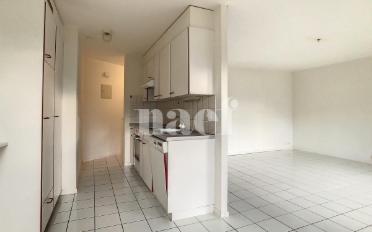 Apartment 2.5 rooms - image - 4