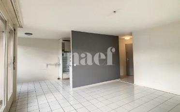 Apartment 2.5 rooms - image - 2