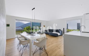 Doppeleinfamilienhaus 4.5 Zimmer - image - 5