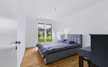 Doppeleinfamilienhaus 4.5 Zimmer - image - 12