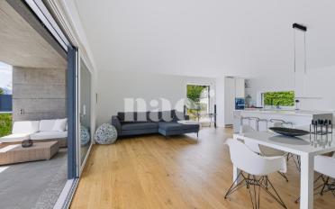 Doppeleinfamilienhaus 4.5 Zimmer - image - 8