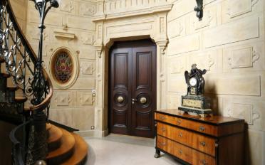 Single house 20 rooms - image - 7