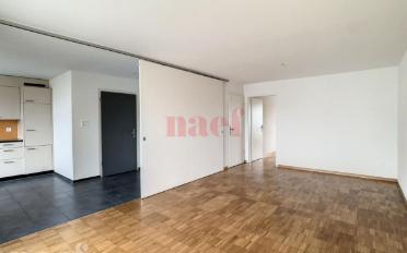 Apartment 2.5 rooms - image - 6