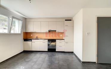 Apartment 2.5 rooms - image - 5