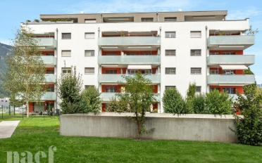Apartment 2.5 rooms - image - 1