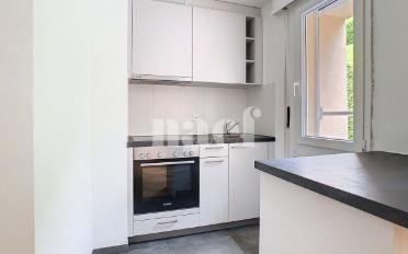 Wohnung ein Zimmer - image - 3