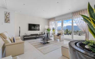 Doppeleinfamilienhaus 7.5 Zimmer - image - 7