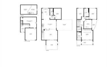Doppeleinfamilienhaus 7.5 Zimmer - image - 13